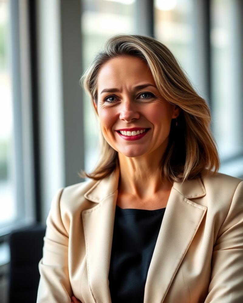 Chief Learning Officer testimonial